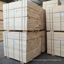 High quality low price poplar LVL for packaging from factory
